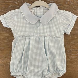 baby loren romper